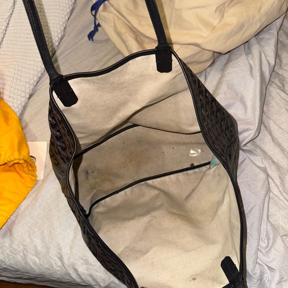 Goyard Saint-Louis PM Tote - Picture 2 of 8